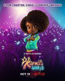 Picture of Karma's World