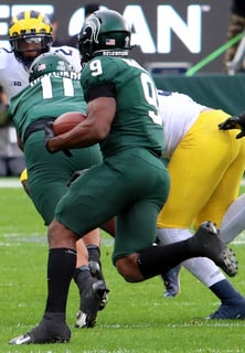 Picture of Kenneth Walker III