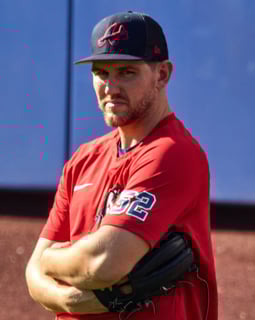 Picture of Dylan Lee