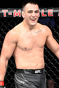 Picture of Cody Brundage