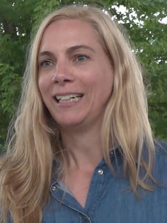 Picture of Pascale St-Onge