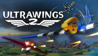 Picture of Ultrawings 2