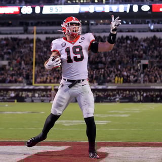 Picture of Brock Bowers