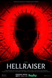 Picture of Hellraiser