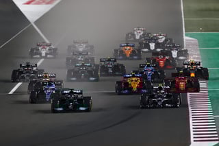 Picture of Qatar Grand Prix