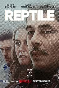 Picture of Reptile