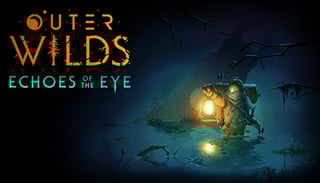Picture of Outer Wilds: Echoes of the Eye