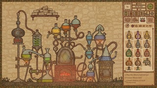Picture of Potion Craft: Alchemist Simulator