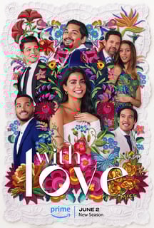 Picture of With Love