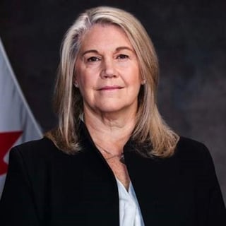 Picture of Jody Thomas