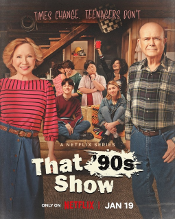Picture of That '90s Show