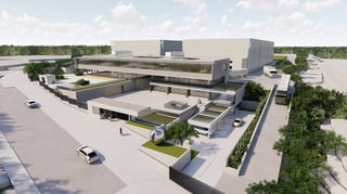Picture of Secuoya Studios