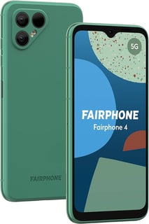 Picture of Fairphone 4