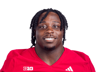 Picture of Kyle Monangai