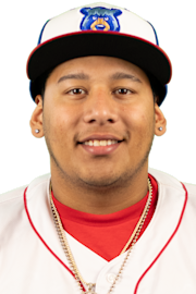 Picture of Moises Alejandro Ballesteros