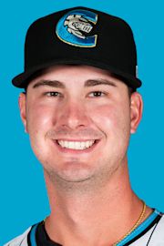 Picture of Jordan Leasure