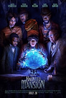 Picture of Haunted Mansion
