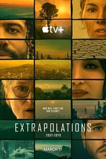 Picture of Extrapolations