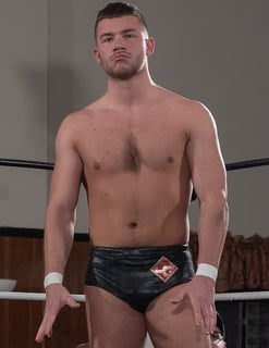 Picture of Daniel Garcia