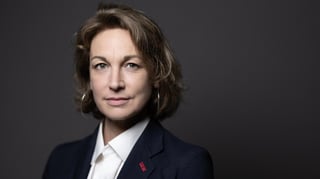 Picture of Marylise Léon