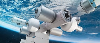 Picture of Orbital Reef