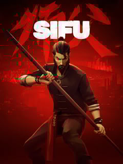Picture of Sifu