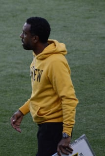 Picture of Wilfried Nancy