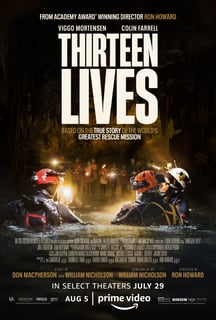 Picture of Thirteen Lives