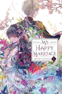 Picture of My Happy Marriage