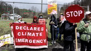 Picture of West Virginia v. EPA