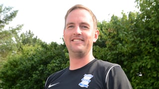 Picture of Mike Dodds