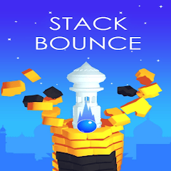 Picture of Stack Bounce