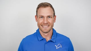 Picture of Ben Johnson