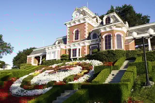 Picture of Estate of Michael Jackson