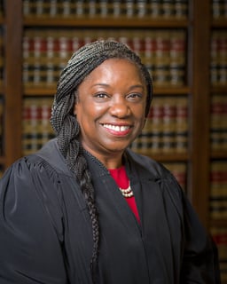 Picture of Trina Thompson