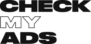 Picture of Check My Ads