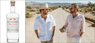 Picture of Dos Hombres