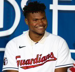 Picture of Oscar Gonzalez