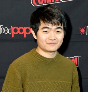Picture of Ben Wang