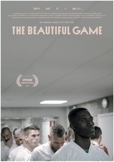 Picture of The Beautiful Game