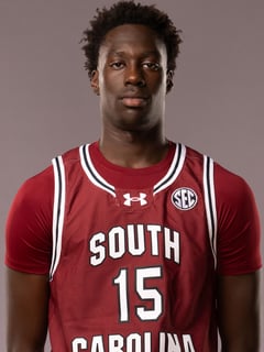 Picture of Morris Ugusuk