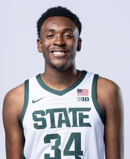 Picture of Xavier Booker