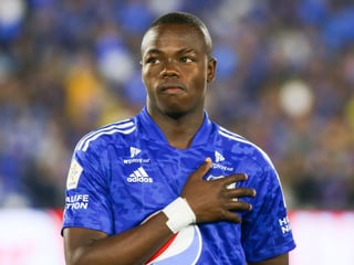 Picture of Andrés Gómez