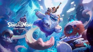 Picture of Riot Forge
