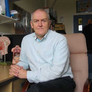 Picture of John Campbell