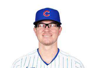 Picture of Ethan Roberts