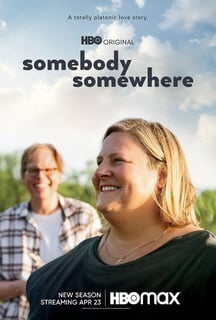 Picture of Somebody Somewhere