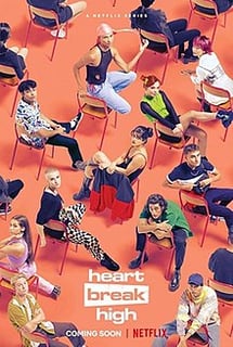 Picture of Heartbreak High