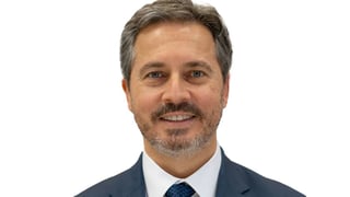 Picture of Alberto Musalem