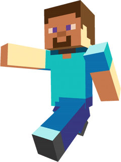 Picture of Steve